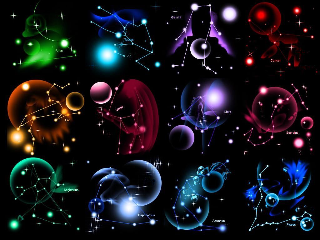 十二星座(12星座):分類時間表,十二星座,星座日期,星座簡介,星座由來,星座符號_中文百科全書