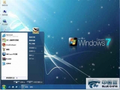 桌面主题-Windows Seven-8599主题站-WIN7主题