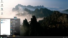 唯美中国唯美主题 xp主题