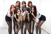 Weather Girls 天气女孩 高清壁纸