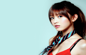 美女冯媛甄电脑壁纸