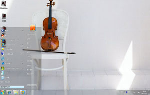  小提琴图片背景主题 