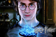  哈里波特与火焰杯高清影视壁纸 