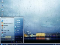 窗外景色-电脑主题-风景主题