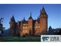 带你领略欧洲城堡-Windows 7主题-WIN7主题
