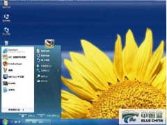 向日葵-电脑主题-WIN7主题