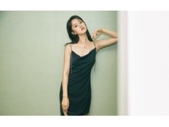  美女明星袁冰妍桌面壁纸 