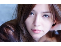  台湾美女李毓芬桌面壁纸 