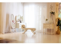  室内欧式家具摆设影楼摄影4k背景图片 
