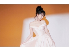  杨紫性感写真图片 