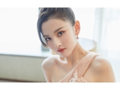  宋祖儿性感壁纸 