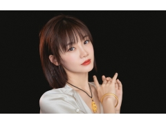  苗苗优雅写真壁纸 