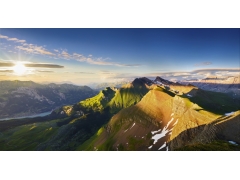  自然 山 美丽风景图片 4k高清壁纸 