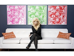  克里斯蒂娜・阿奎莱拉(Christina Aguilera)高清壁纸 