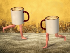  咖啡杯 创意设计 杯子 图片 